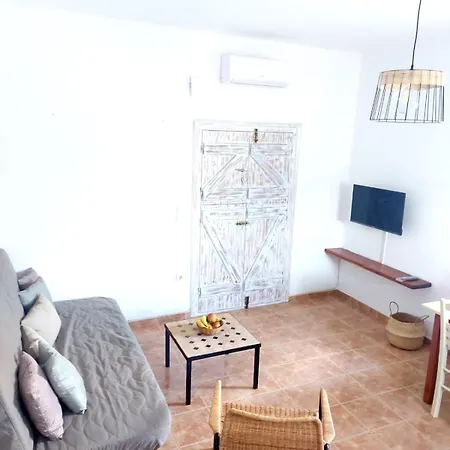 Holiday home Kuduros House At Super Paradise *