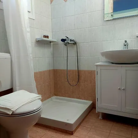 Holiday home Kuduros House At Super Paradise Mykonos Town