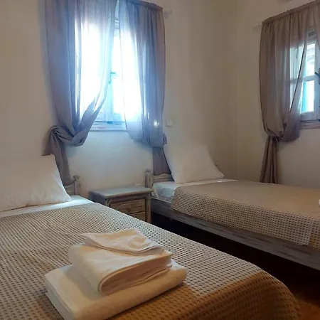 Kuduros House At Super Paradise Holiday home