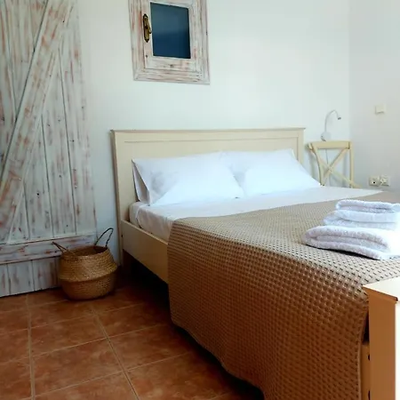 Kuduros House At Super Paradise Mykonos Town